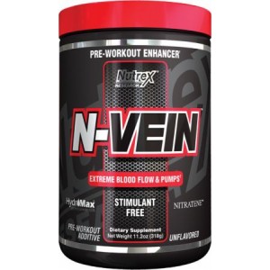 N-VEIN 30 SERV