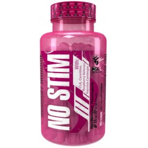 NO STIM 80 CAPS
