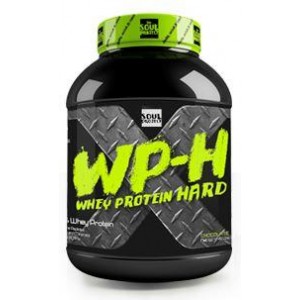 WP-H WHEY PROTEIN HARD 2 KG