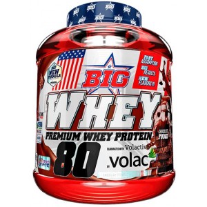 BIG WHEY 2 KG