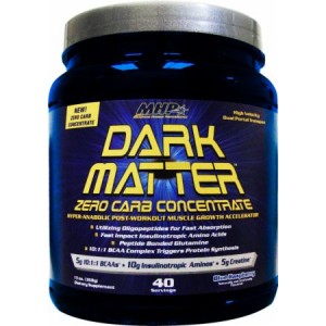 DARK MATTER 1560 GR