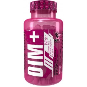 DIM+ 80 CAPS