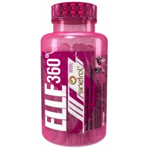 ELLE 360 80 CAPS