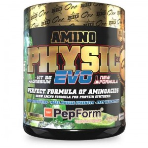 AMINO PHYSIC 400 GR