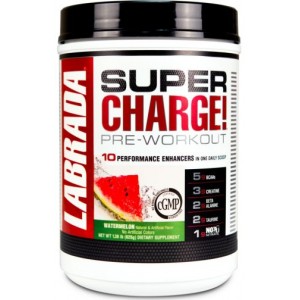 SUPER CHARGE! 625 GR