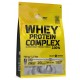 WHEY PROTEIN COMPLEX 100% 2,27 KG