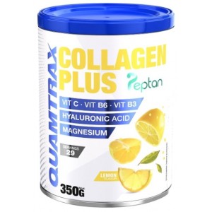 COLLAGEN PLUS PEPTAN 350 GR