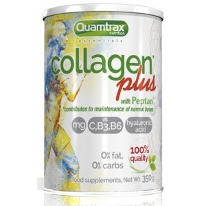 COLLAGEN PLUS CON PEPTAN 350 GR