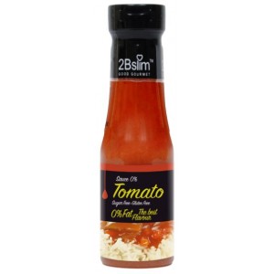 SALSA DE TOMATE 250 ML
