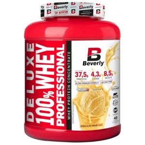 100% DELUXE WHEY PROFESSIONAL 2 KG