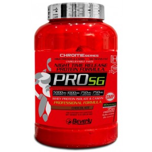 PROSG NIGHT TIME PROTEIN 2 KG