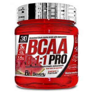 BCAA 8:1:1 PRO 300 GR