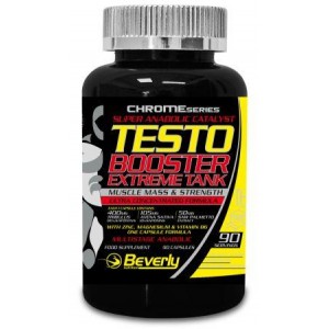 TESTO BOOSTER 90 CAPS