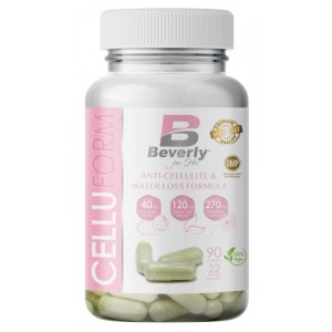 CELLUFORM 90 CAPS