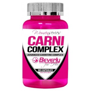 CARNI COMPLEX 90 CAPS
