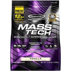 MASS TECH PERFORMANCE SERIES 5,4 KG