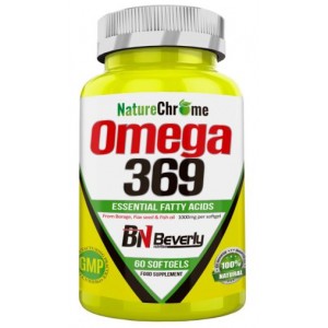 OMEGA 369 60 PERLAS