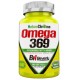 OMEGA 369 60 PERLAS