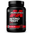 NITROTECH RIPPED 1,81 KG