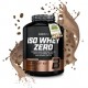 ISO WHEY ZERO CAFFE LATTE 2,27 KG