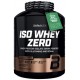 ISO WHEY ZERO CAFFE LATTE 2,27 KG