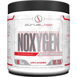 NOXYGEN 40 SERV