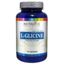 L-GLICINA 90 CAPS
