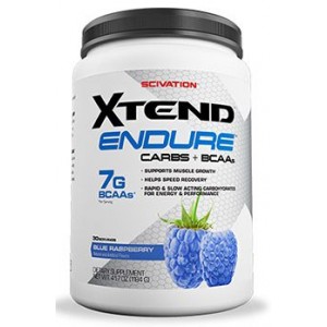 XTEND ENDURE 30 SERV
