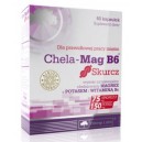 CHELA-MAG B6 CRAMP 60 CAPS