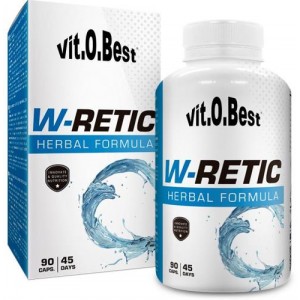 W-RETIC 90 CAPS