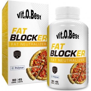 FAT BLOCKER 90 CAPS
