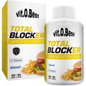 TOTAL BLOCKER 90 CAPS