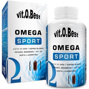 OMEGA SPORT 60 PERLAS