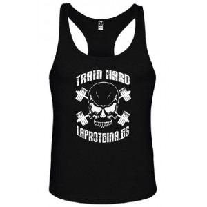 CAMISETA CYRANO NEGRO