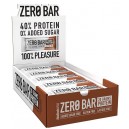 ZERO BAR 20X50 GR