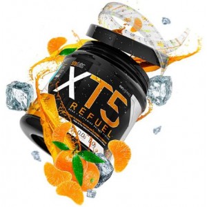 XT5 REFUEL 30 SERV