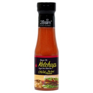 KETCHUP 250 ML