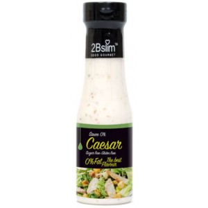 SALSA CESAR 250 ML