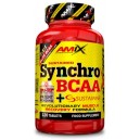 SYNCHRO BCAA + SUSTAMINE 120 TABS