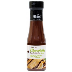 SIROPE CHOCOLATE 250 ML