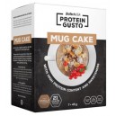 PROTEIN GUSTO MUG CAKE 350 GR