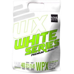 WP-X 100% WHEY PROTEIN 2 KG