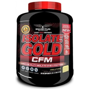 ISOLATE GOLD CFM 2 KG
