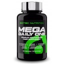 MEGA DAILY ONE 60 CAPS
