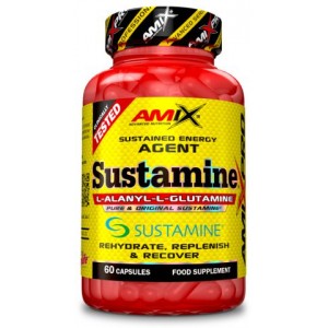 SUSTAMINE 60 CAPS