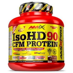 ISOHD 90 CFM PROTEIN 1,8 KG