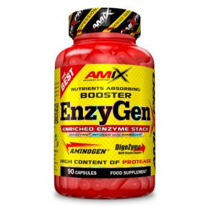 ENZYGEN 90 CAPS