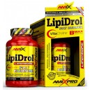LIPIDROL FAT BURNER 120 CAPS