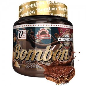 BOMBON HAZELNUT 450 GR