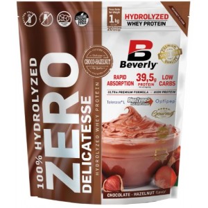 100% HYDROLYZED ZERO DELICATESSE 1 KG